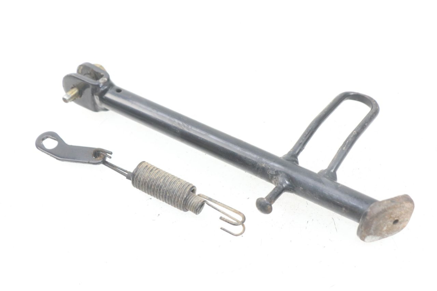 photo de SIDE STAND KYMCO LIKE 2T 50 (2009 - 2018) - Zoom on usage condition