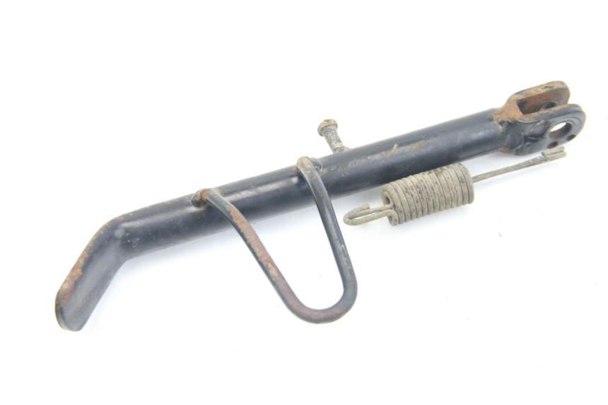 photo de SIDE STAND VENESI LOWIGI RETRO JJ50QT-3 50 (2020 - 2022) - Alternative perspective