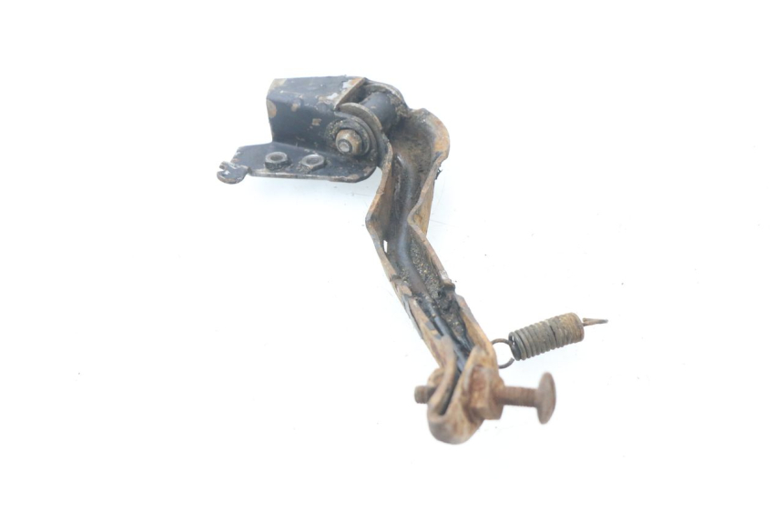 photo de SIDE STAND MOTOBECANE LT 125 (1970 - 1975) - Component detail