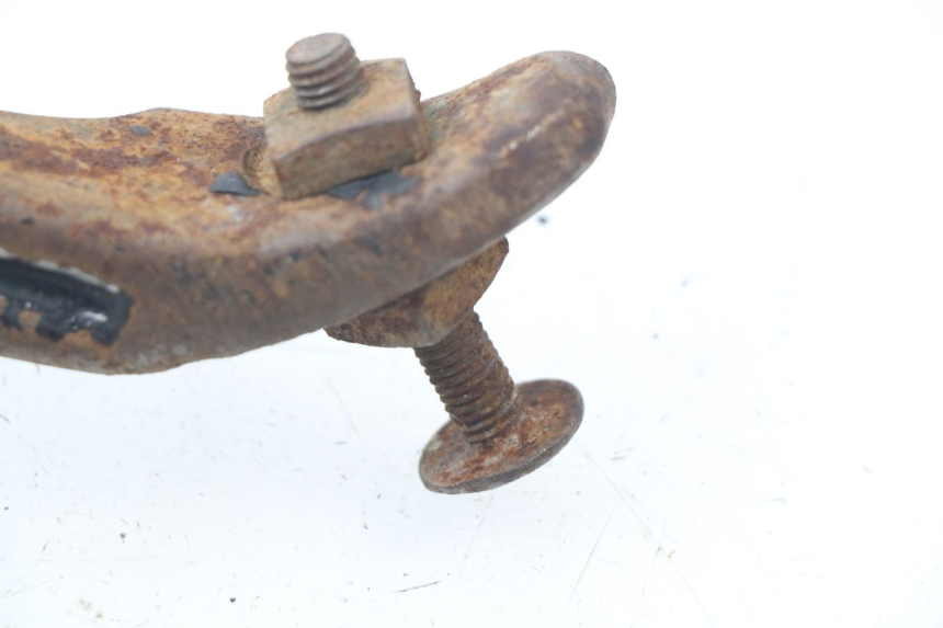 photo de SIDE STAND MOTOBECANE LT 125 (1970 - 1975) - Fixing points details