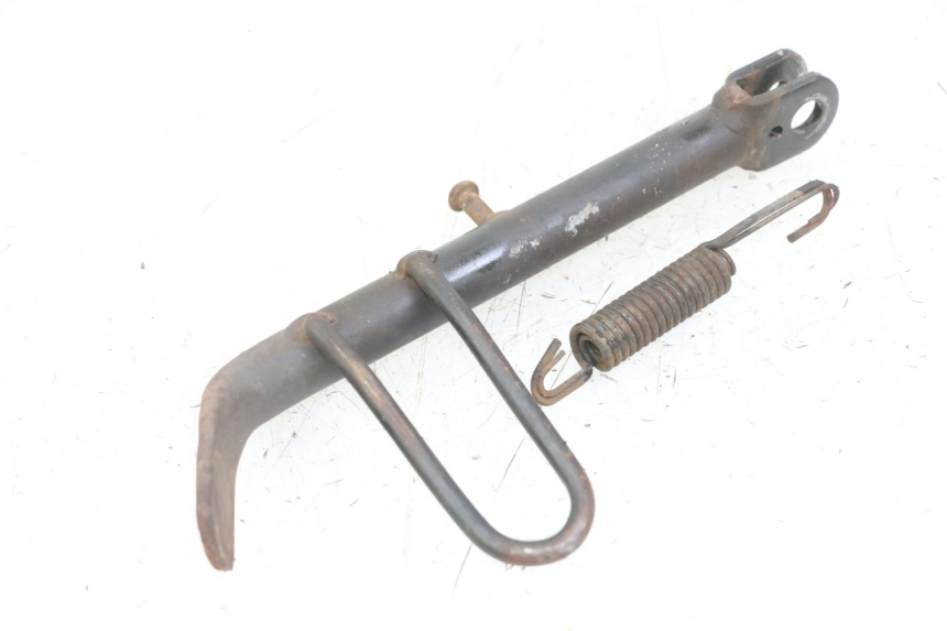 photo de SIDE STAND MASH CITY 4T 50 (2018 - 2020) - Zoom on usage condition