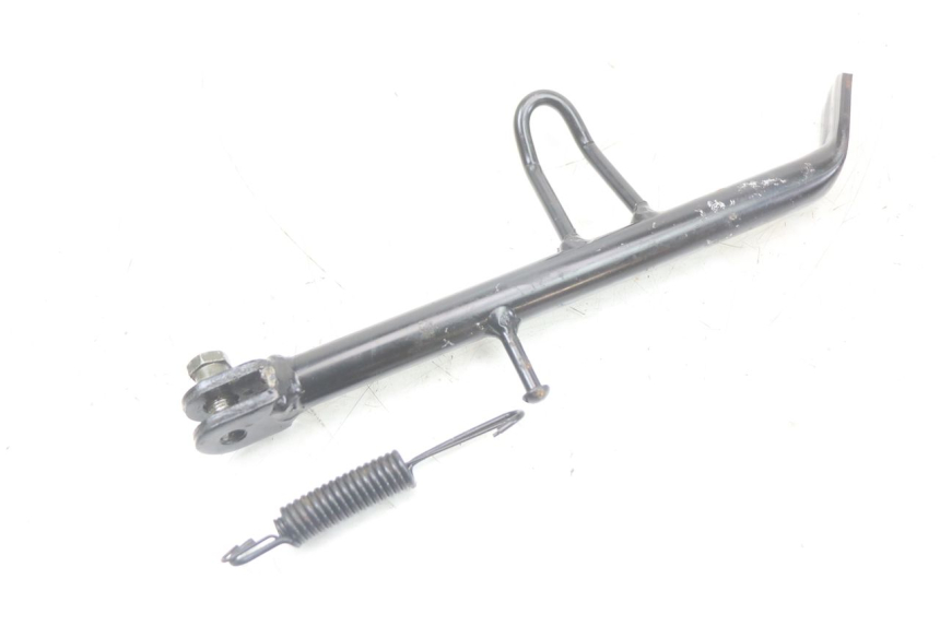 photo de SIDE STAND MASH LEGEND'R 4T 50 (2021 - 2025) - Zoom on usage condition