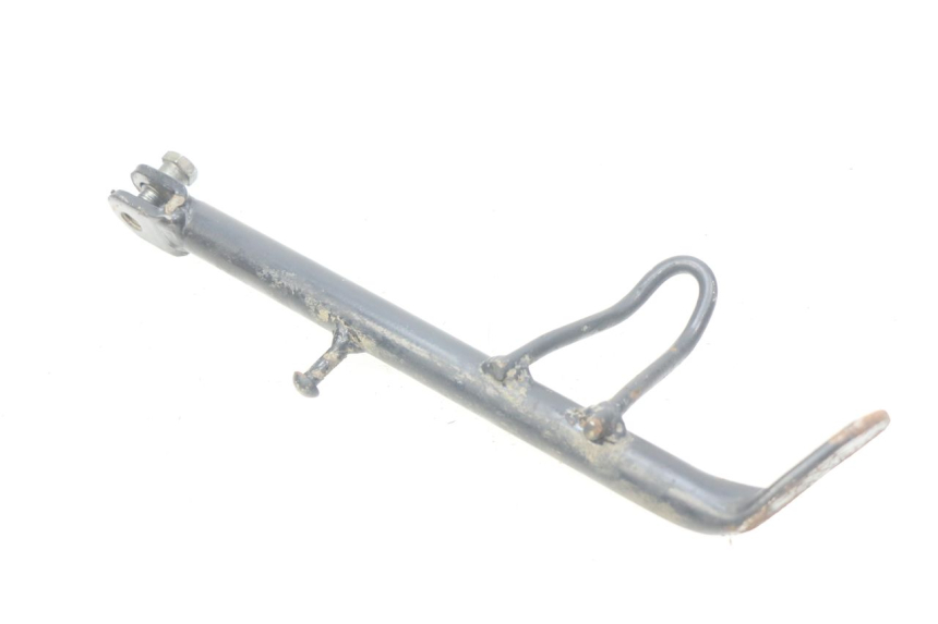 photo de SIDE STAND EUROCKA MATADOR 4T 50 (2010 - 2016) - Zoom on usage condition