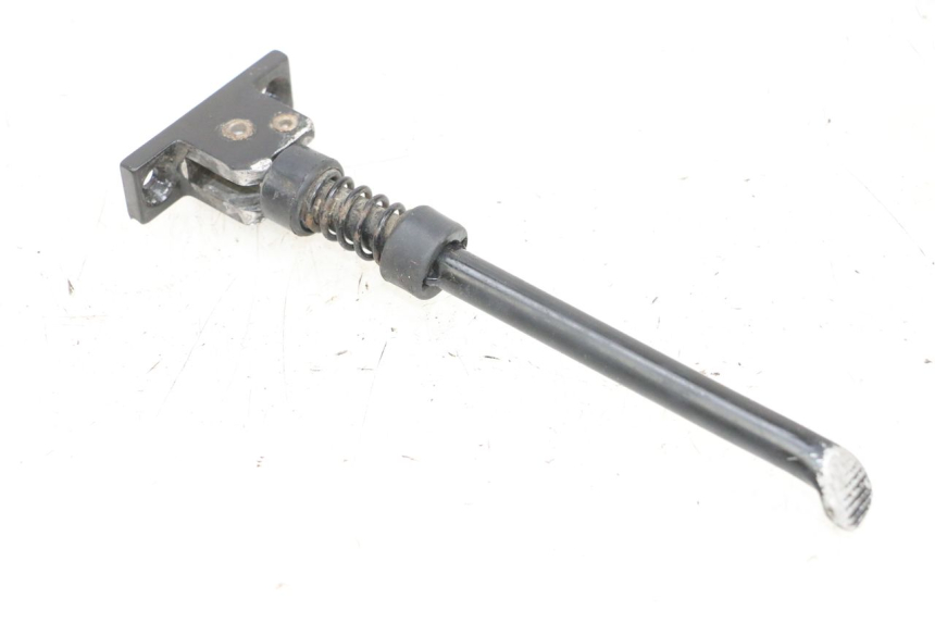 photo de SIDE STAND DUALTRON MINI SPECIAL 1 - Zoom on usage condition