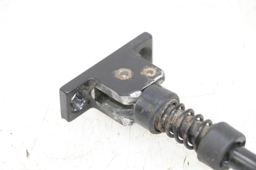 photo de SIDE STAND DUALTRON MINI SPECIAL 1 - Alternative perspective