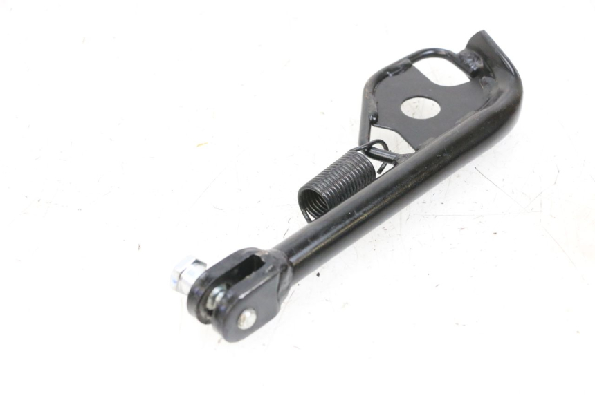 photo de SIDE STAND YAMAHA NEO'S CORE 1 (2022 - 2026) - Zoom on usage condition