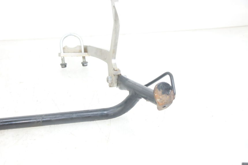 photo de SIDE STAND YAMAHA NEOS NEO'S 4T 50 (2008 - 2016) - Zoom on usage condition