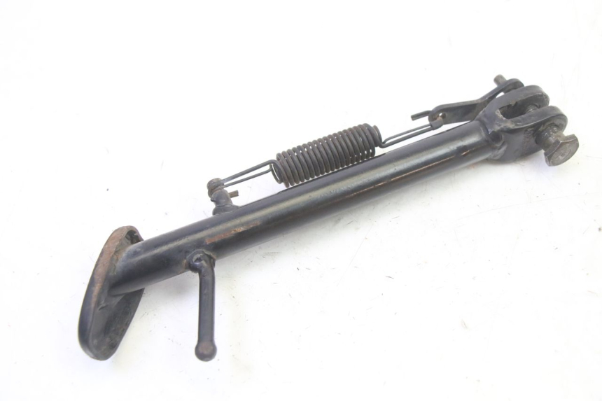 photo de SIDE STAND KYMCO LIKE 4T 50 (2019 - 2025) - Technical close-up