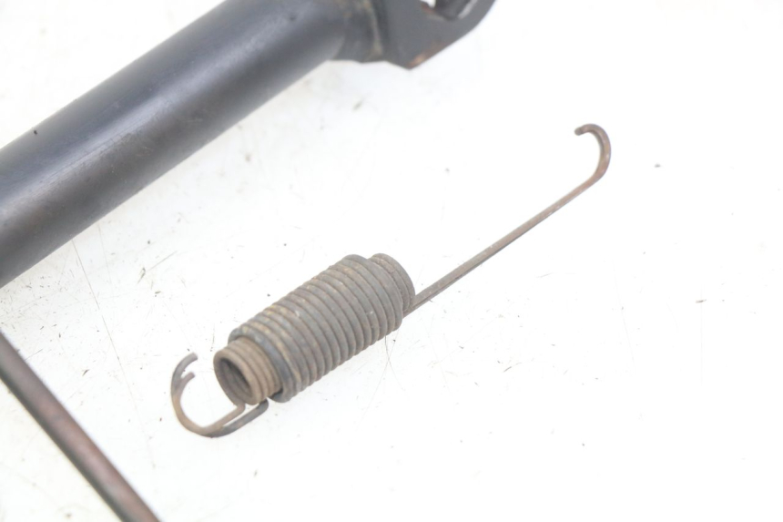 photo de SIDE STAND GILERA NEXUS 125 (2007 - 2009) - Technical close-up