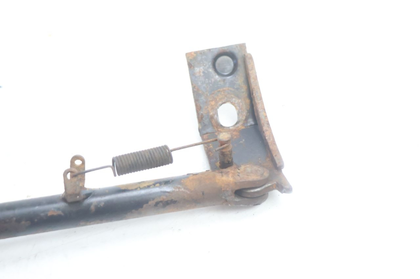 photo de SIDE STAND MBK NITRO 50 (2004 - 2008) - Zoom on usage condition