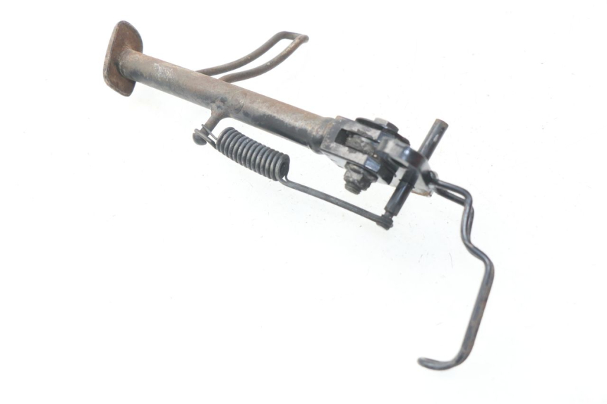 photo de SIDE STAND HONDA NSS EX FORZA 250 (2005 - 2013) - Zoom on usage condition