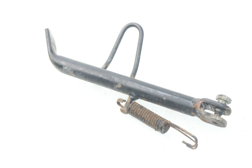 photo de SIDE STAND JM MOTORS OLDIES 4T 50 (2010 - 2020) - Zoom on usage condition