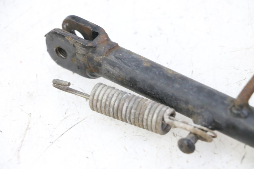 photo de SIDE STAND JM MOTORS OLDIES GT 4T 50 (2018 - 2025) - Alternative perspective