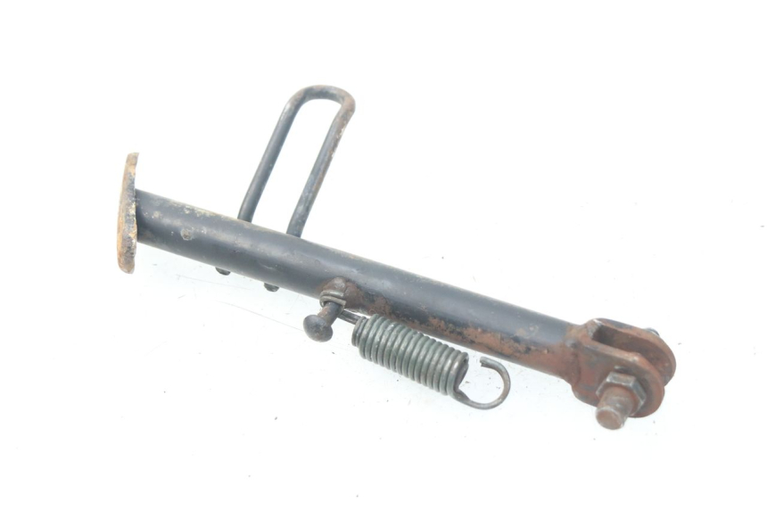 photo de SIDE STAND SYM ORBIT 2 4T 50 (2008 - 2017) - Zoom on usage condition