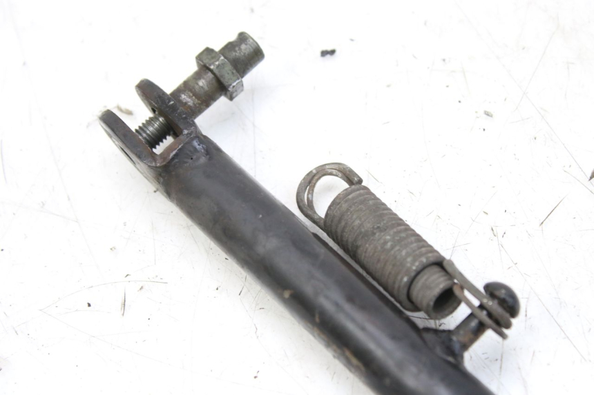 photo de SIDE STAND SYM ORBIT 2 4T 50 (2018 - 2022) - Zoom on usage condition