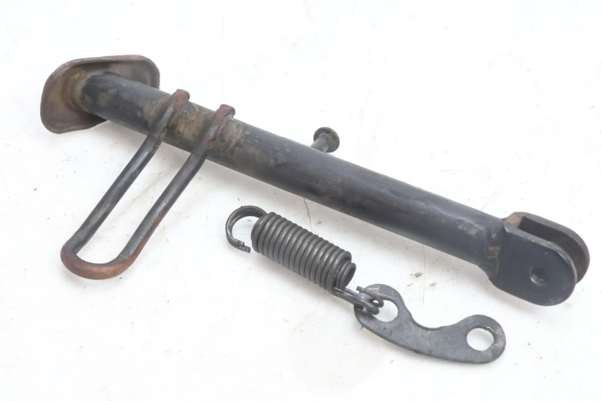 photo de SIDE STAND SYM ORBIT 2 4T 50 (2008 - 2017) - Component detail