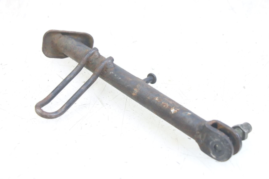 photo de SIDE STAND SYM ORBIT 2 TS 2T 50 (2011 - 2016) - Zoom on usage condition