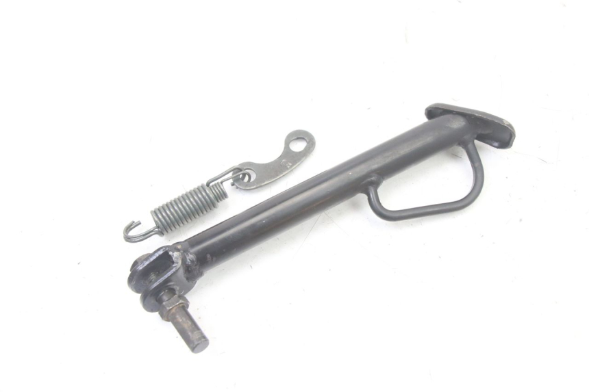 photo de SIDE STAND SYM ORBIT III 3 4T 50 (2021 - 2025) - Zoom on usage condition