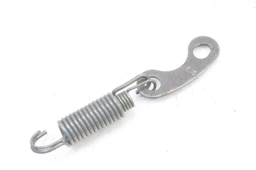 photo de SIDE STAND SYM ORBIT III 3 4T 50 (2021 - 2025) - Technical close-up