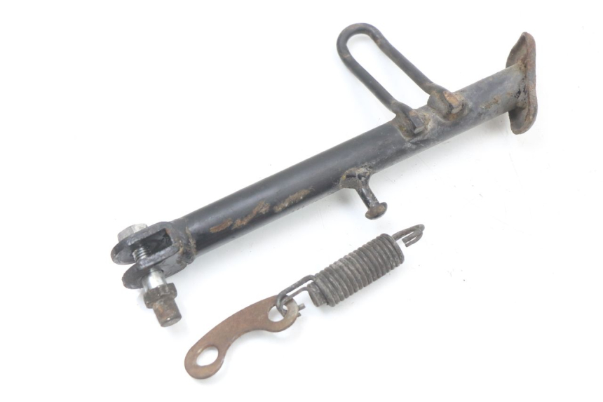 photo de SIDE STAND SYM ORBIT 50 (2008 - 2010) - Alternative perspective