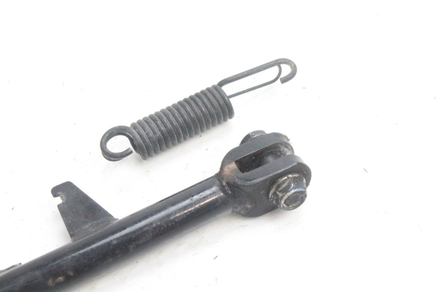 photo de SIDE STAND HONDA PCX (JF28) 125 (2009 - 2011) - Zoom on usage condition
