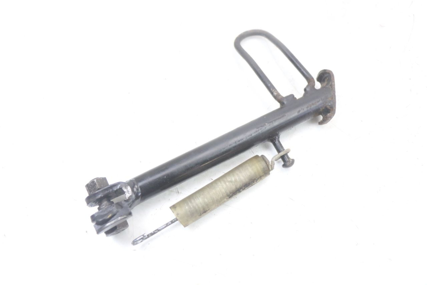 photo de SIDE STAND PEUGEOT DJANGO 125 (2014 - 2017) - Zoom on usage condition