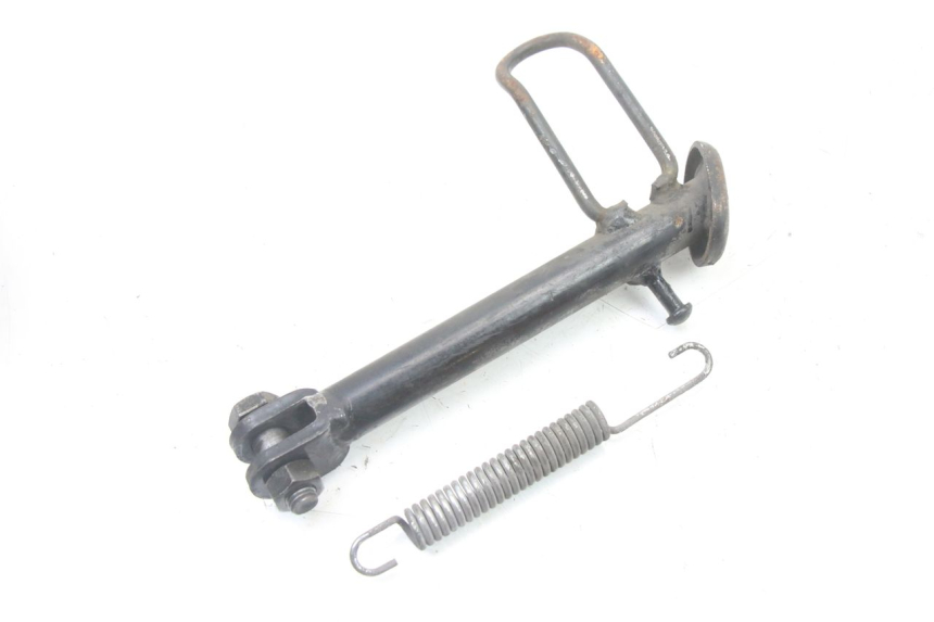 photo de SIDE STAND PEUGEOT VIVACITY 125 (2010 - 2017) - Zoom on usage condition