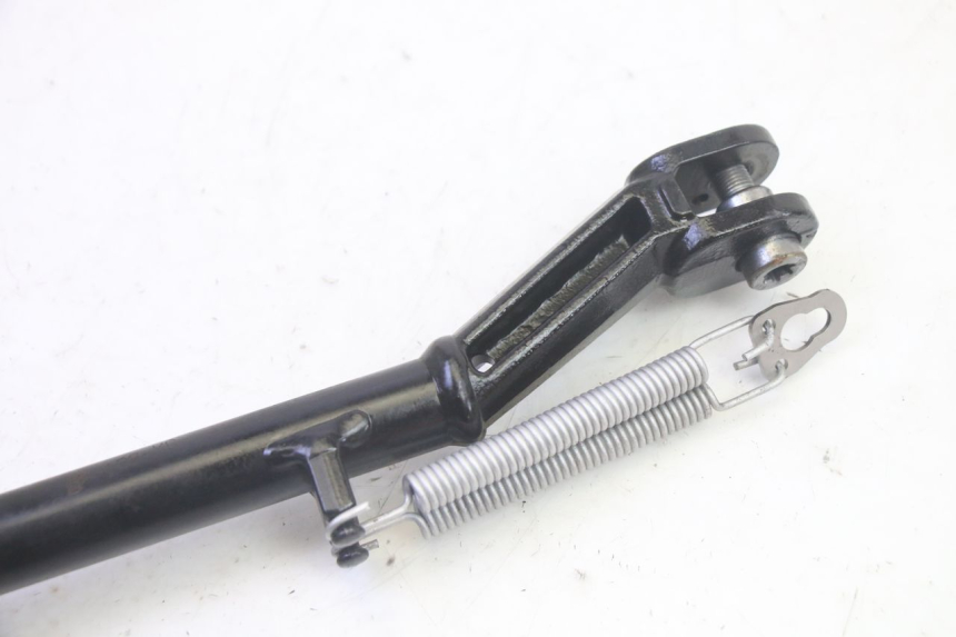 photo de SIDE STAND BMW R GS 1250 (2021 - 2024) - Zoom on usage condition