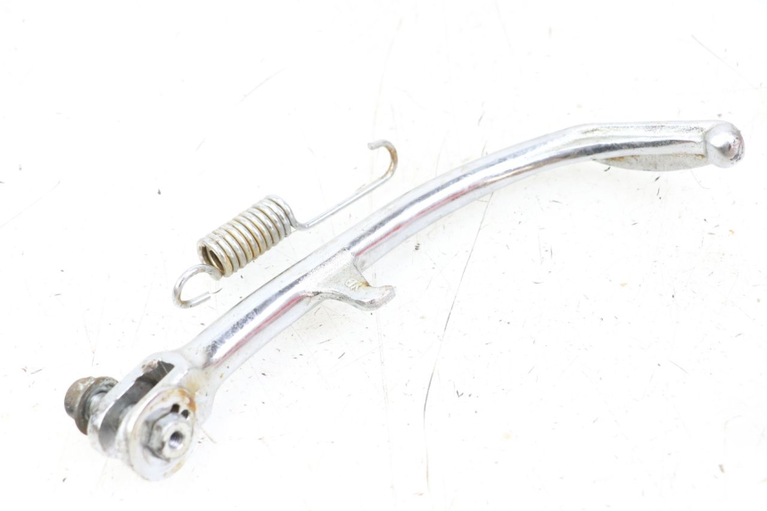 photo de SIDE STAND REGAL RAPTOR RAXTER 2 125 (2007 - 2015) - Zoom on usage condition