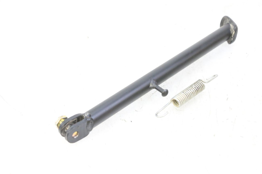 photo de SIDE STAND APOLLO RFZ 125 - Zoom on usage condition