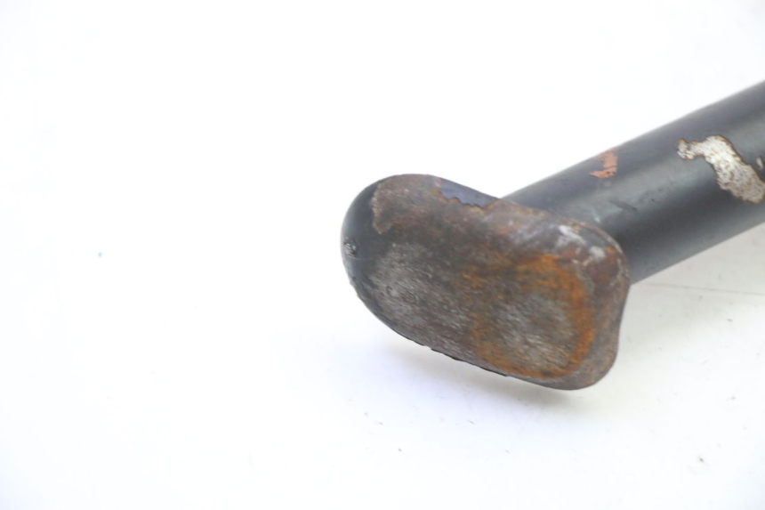 photo de SIDE STAND APOLLO RFZ 125 - Zoom on usage condition