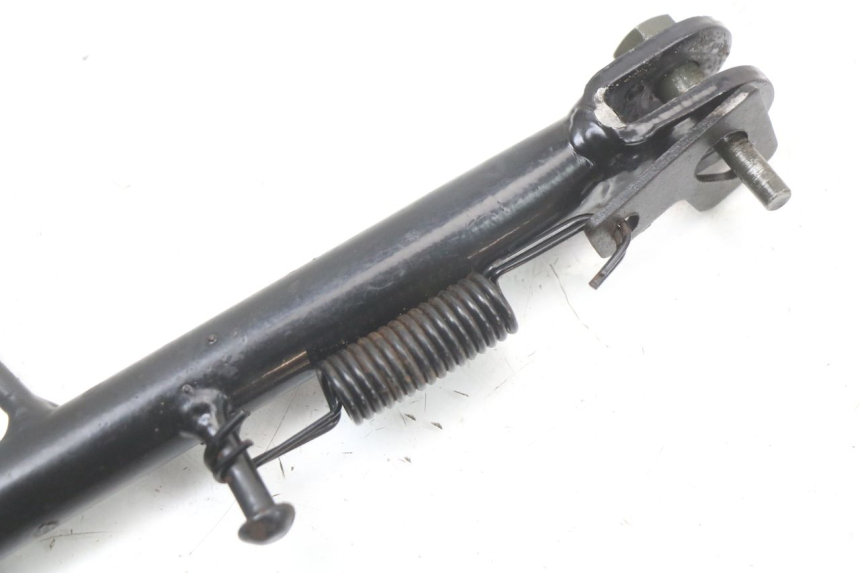 photo de SIDE STAND TNT MOTOR ROMA 10' 2T 50 (2011 - 2018) - Alternative perspective