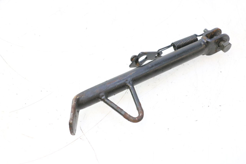 photo de SIDE STAND TNT MOTOR ROMA 10' 2T 50 (2011 - 2018) - Zoom on usage condition