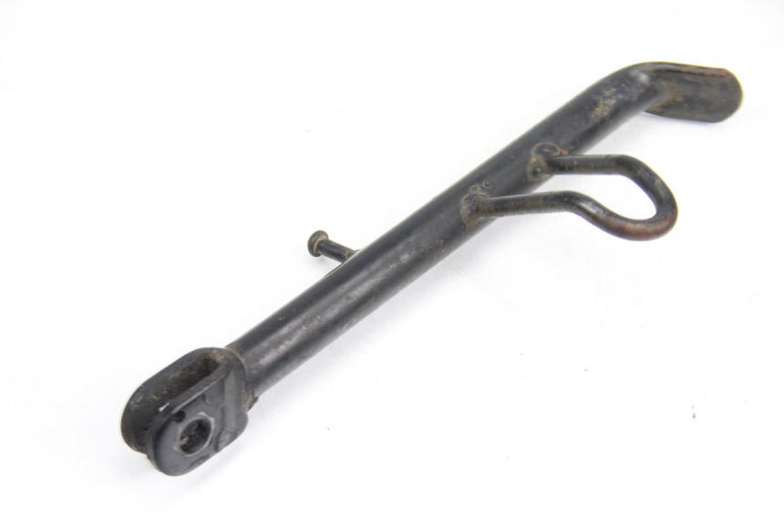 photo de SIDE STAND TNT MOTOR ROMA 10' 4T 50 (2007 - 2018) - Zoom on usage condition