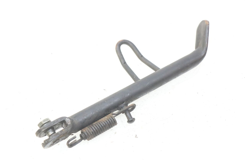 photo de SIDE STAND TNT MOTOR ROMA 10' 4T 50 (2019 - 2022) - Zoom on usage condition