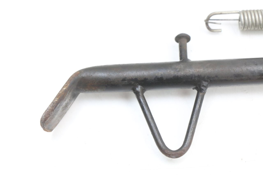 photo de SIDE STAND TNT MOTOR ROMA 10' 4T 50 (2019 - 2022) - Alternative perspective