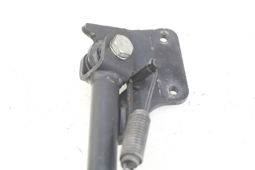 photo de SIDE STAND GILERA RUNNER SP 50 (2009 - 2017) - Surface and material condition