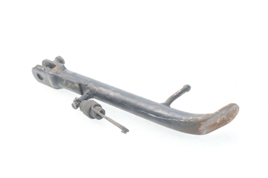 photo de SIDE STAND SUZUKI RV VAN VAN 125 (2003 - 2008) - Zoom on usage condition