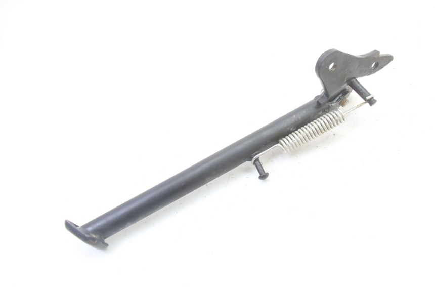 photo de SIDE STAND APOLLO RXF 125 - Zoom on usage condition