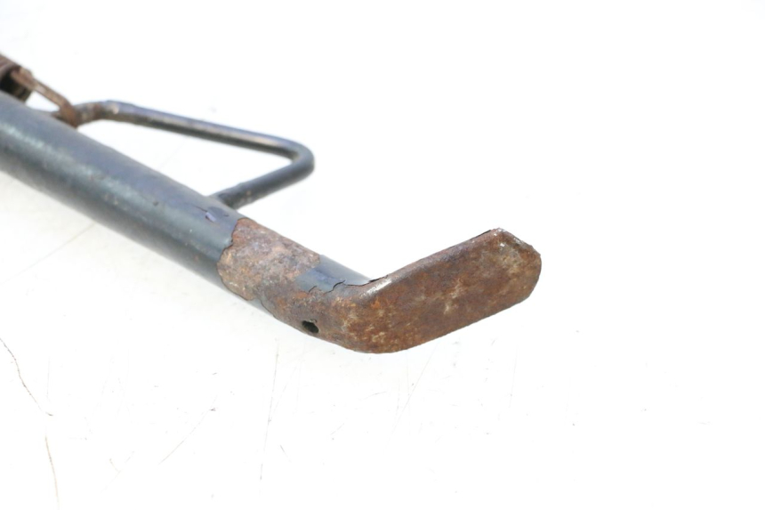 photo de SIDE STAND KEEWAY RY6 2T 50 (2011 - 2019) - Zoom on usage condition