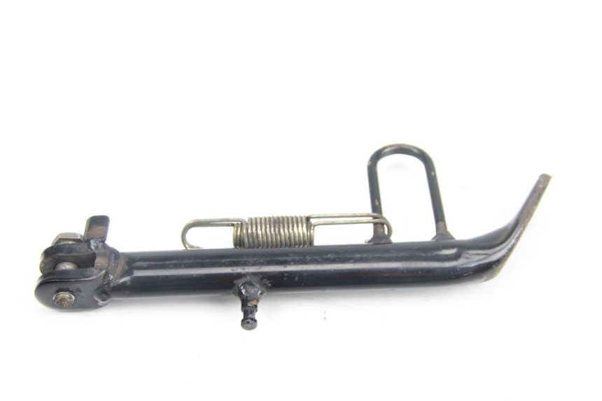 photo de SIDE STAND DAELIM S2 125 (2006 - 2007) - Alternative perspective