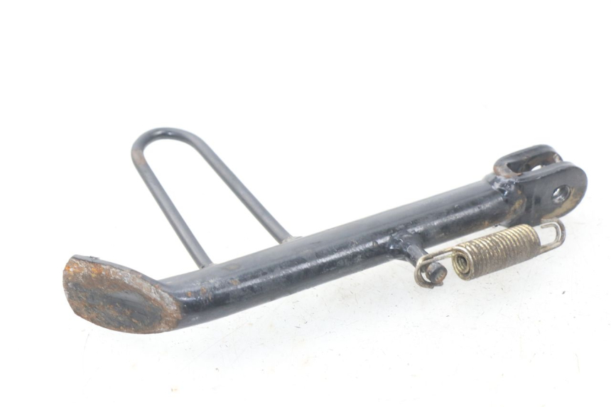 photo de SIDE STAND DAELIM S4 50 (2010 - 2015) - Zoom on usage condition