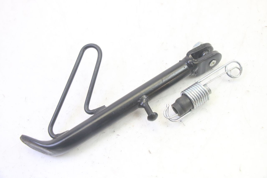 photo de SIDE STAND JM MOTORS SANTANA EVO 50 (2024 - 2026) - Main view