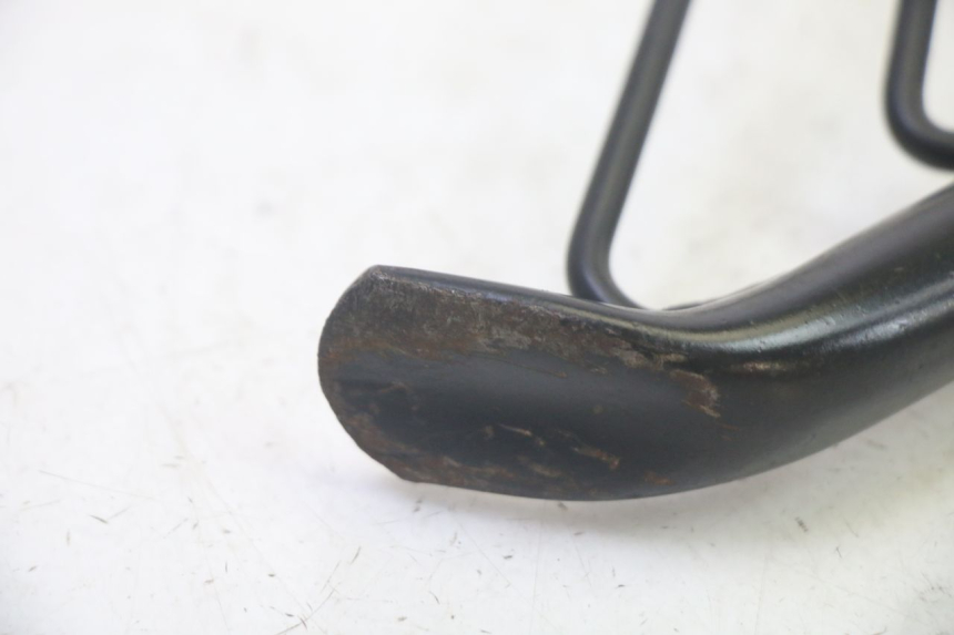 photo de SIDE STAND JM MOTORS SANTANA EVO 50 (2024 - 2026) - Zoom on usage condition