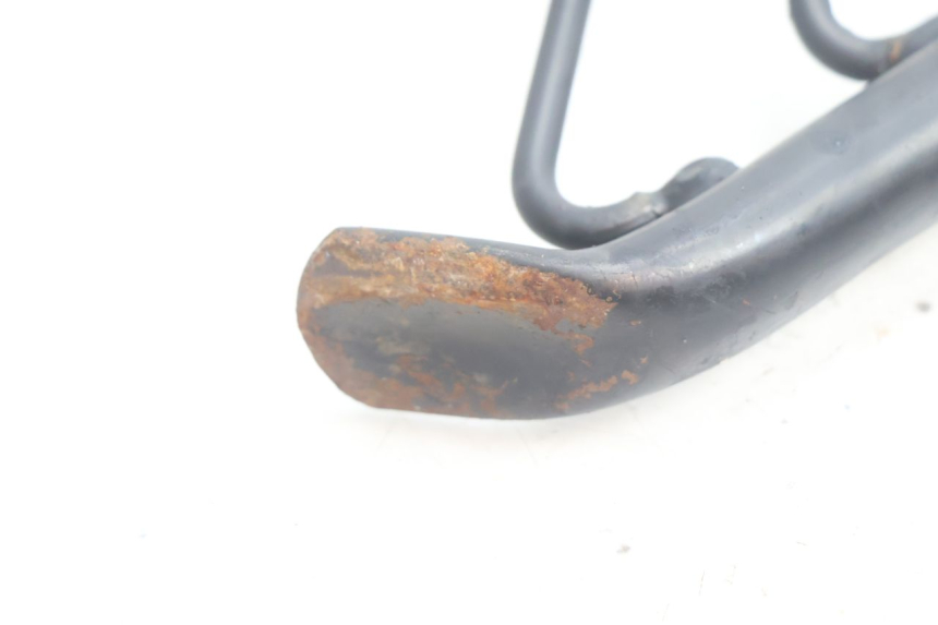 photo de SIDE STAND JM MOTORS SANTANA EVO 50 (2024 - 2026) - Zoom on usage condition