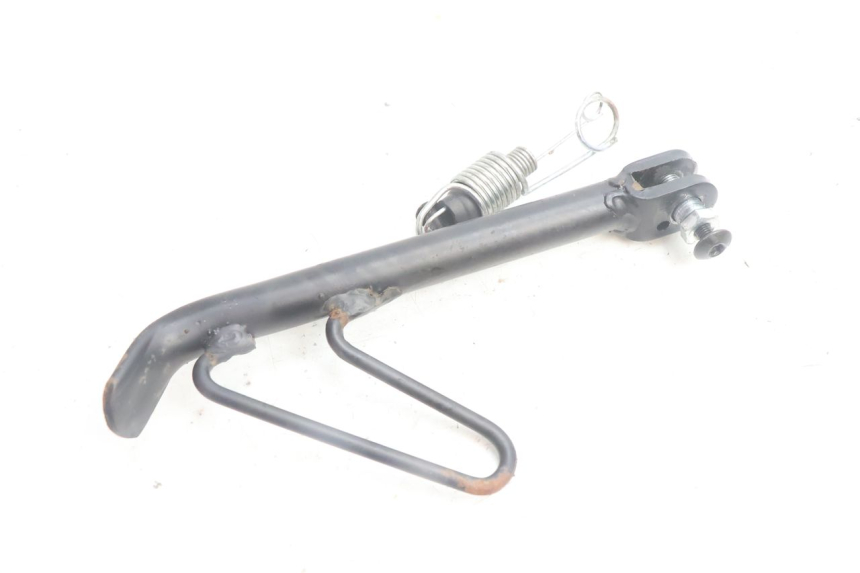 photo de SIDE STAND JM MOTORS SANTANA EVO 50 (2024 - 2026) - Technical close-up