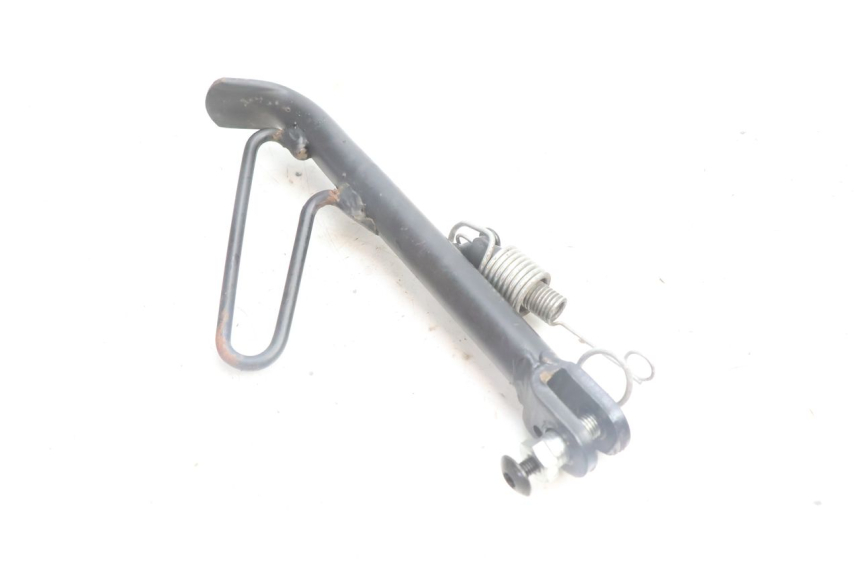 photo de SIDE STAND JM MOTORS SANTANA EVO 50 (2024 - 2026) - Fixing points details