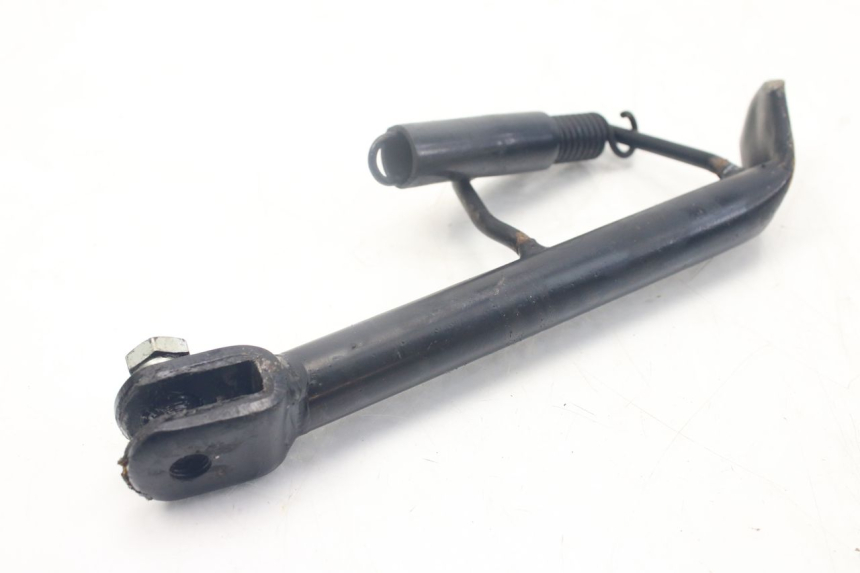 photo de SIDE STAND JM MOTORS SANTANA 50 (2014 - 2023) - Zoom on usage condition