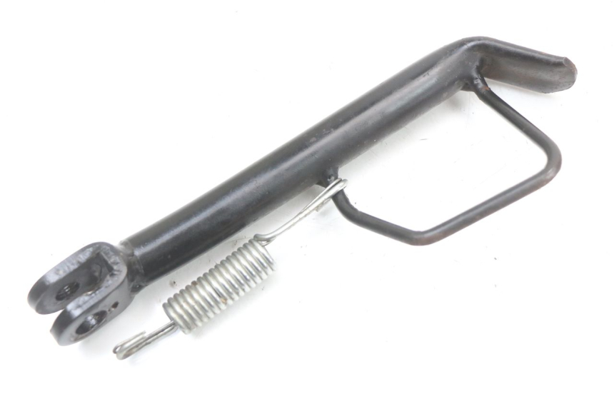 photo de SIDE STAND JM MOTORS SANTANA 50 (2014 - 2023) - Zoom on usage condition