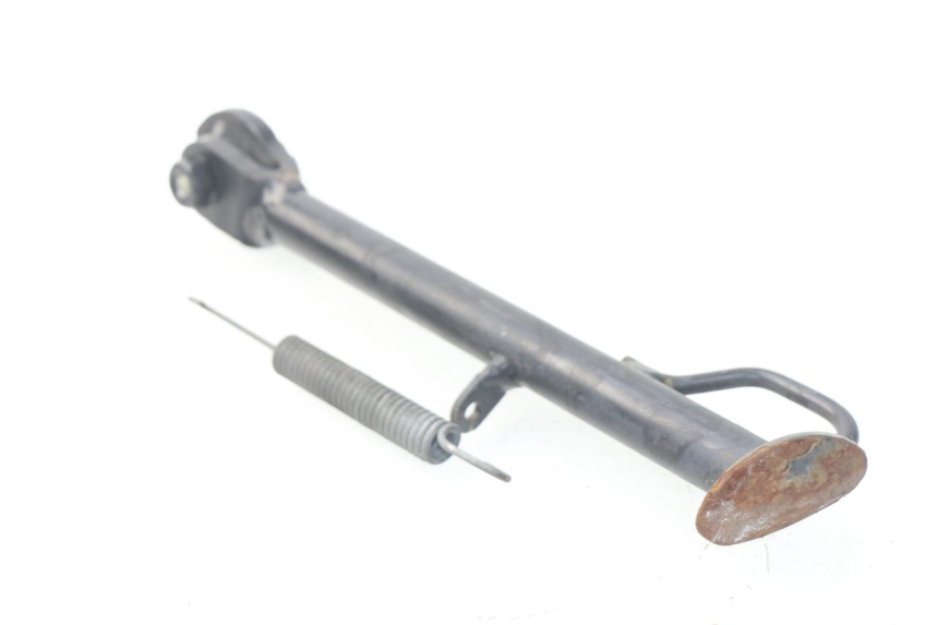 photo de SIDE STAND PEUGEOT SATELIS 300 (2012 - 2015) - Zoom on usage condition